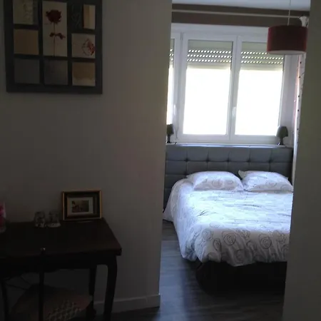 Guest house Le Vent D'ange *