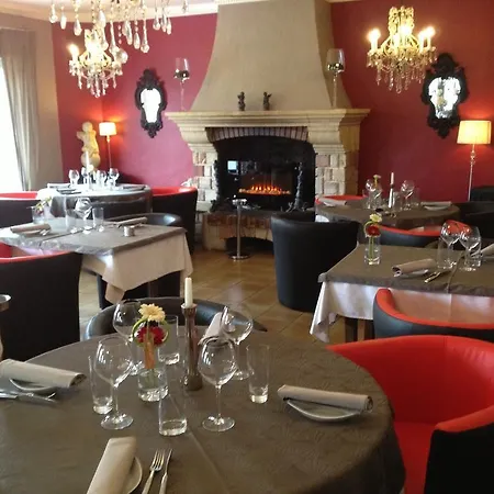 Guest house Le Vent D'ange